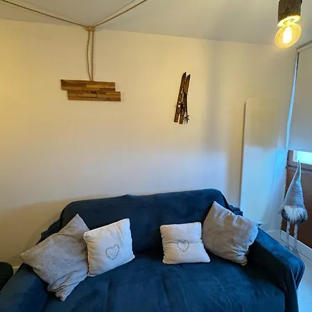 Armazan Bleu * Saint-Lary-Soulan