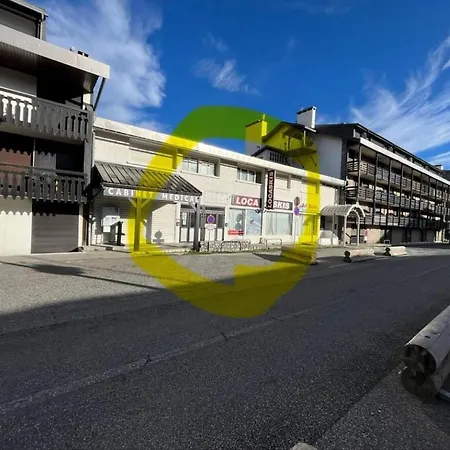 Lägenhet Armazan Bleu