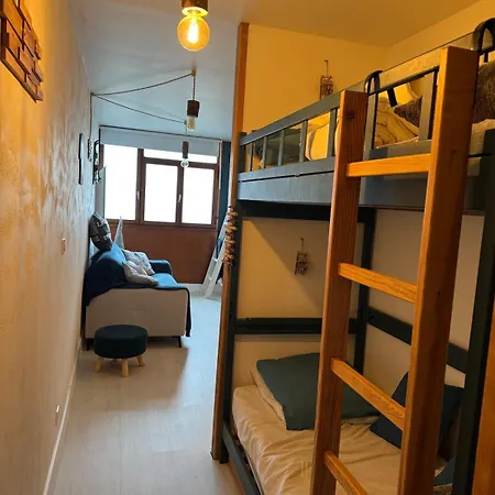 Armazan Bleu Saint-Lary-Soulan