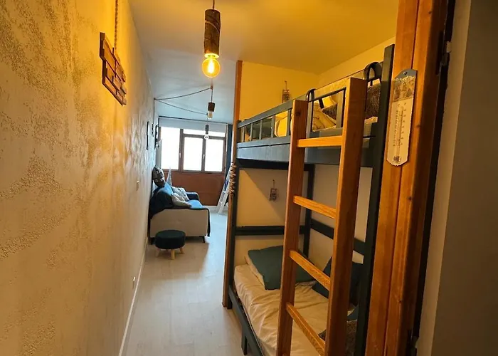 아파트 Armazan Bleu *