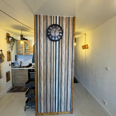 Apartamento Armazan Bleu Saint-Lary-Soulan