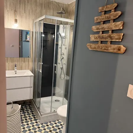 Apartamento Armazan Bleu Saint-Lary-Soulan